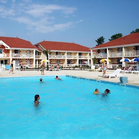 Appartement 119 Residence Le Verdon-sur-Mer Ngoại thất bức ảnh