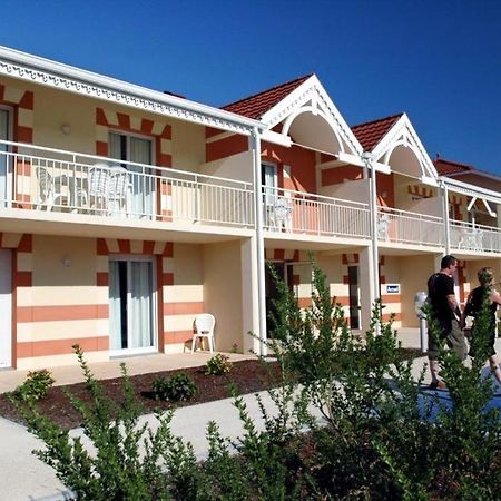 Appartement 119 Residence Le Verdon-sur-Mer Ngoại thất bức ảnh