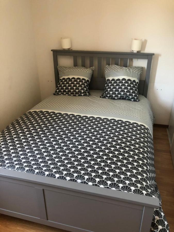 Appartement 119 Residence Le Verdon-sur-Mer Ngoại thất bức ảnh