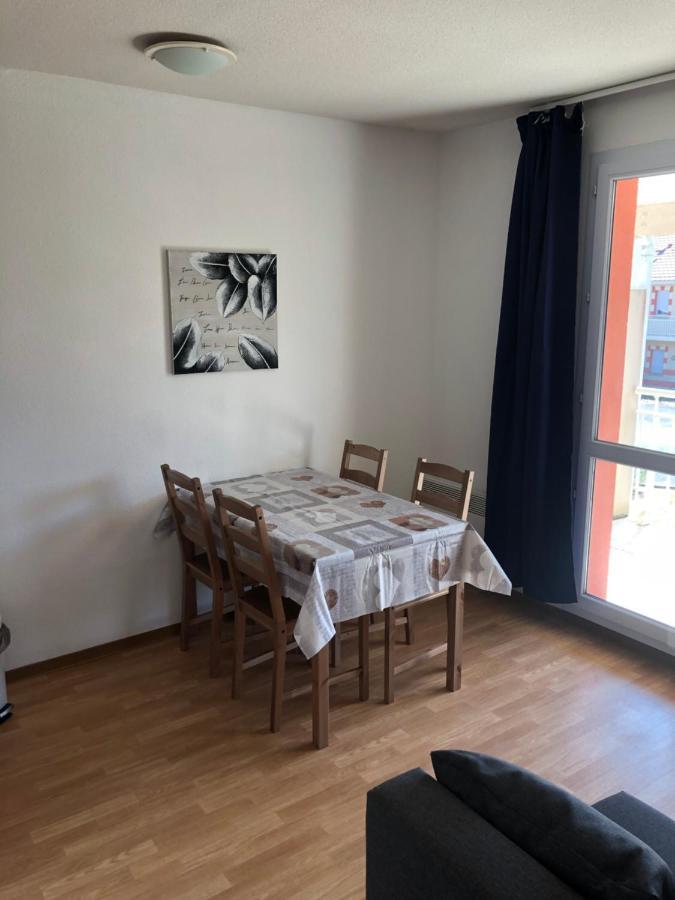 Appartement 119 Residence Le Verdon-sur-Mer Ngoại thất bức ảnh
