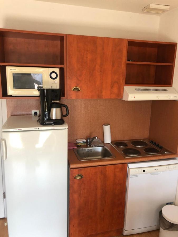 Appartement 119 Residence Le Verdon-sur-Mer Ngoại thất bức ảnh
