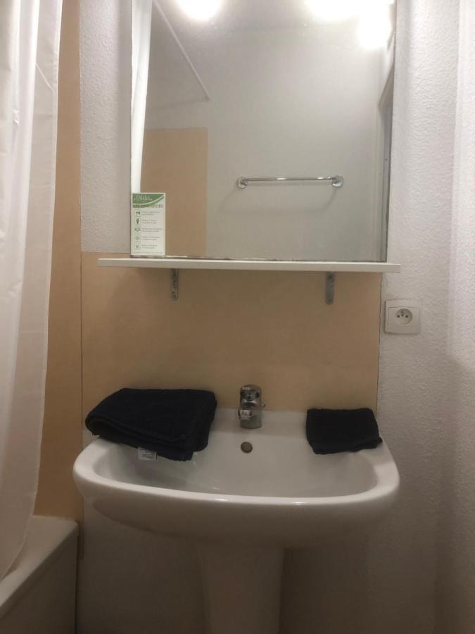 Appartement 119 Residence Le Verdon-sur-Mer Ngoại thất bức ảnh