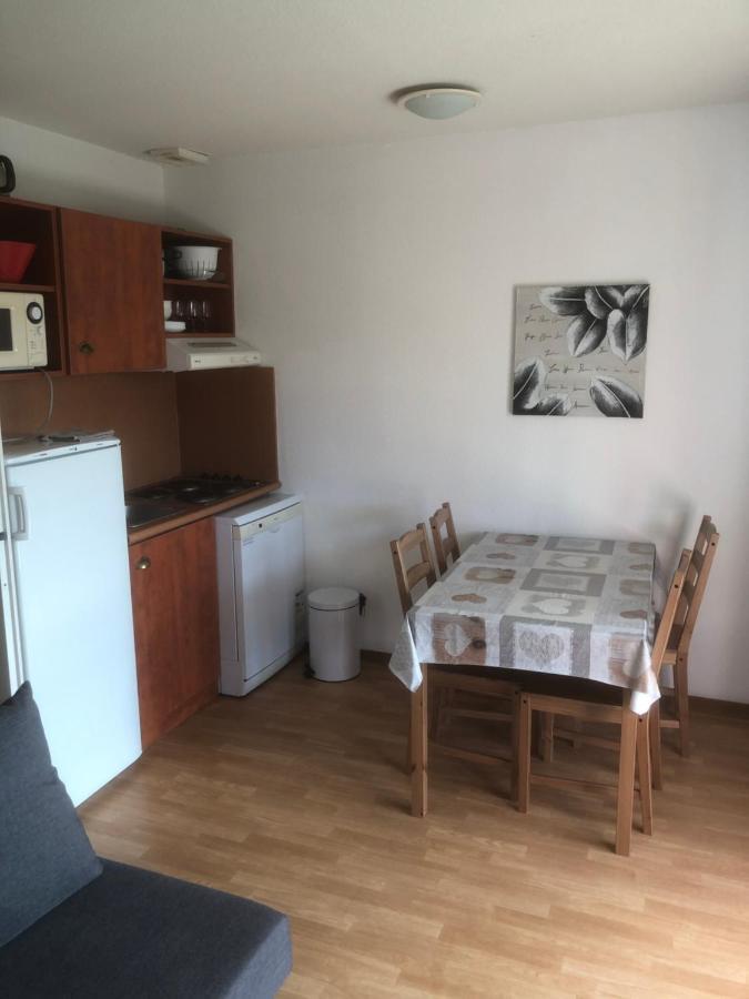 Appartement 119 Residence Le Verdon-sur-Mer Ngoại thất bức ảnh
