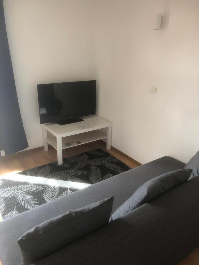 Appartement 119 Residence Le Verdon-sur-Mer Ngoại thất bức ảnh